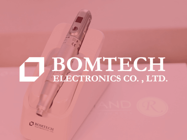Bomtech | THink MBC Cosmetic Tattoo Supplies