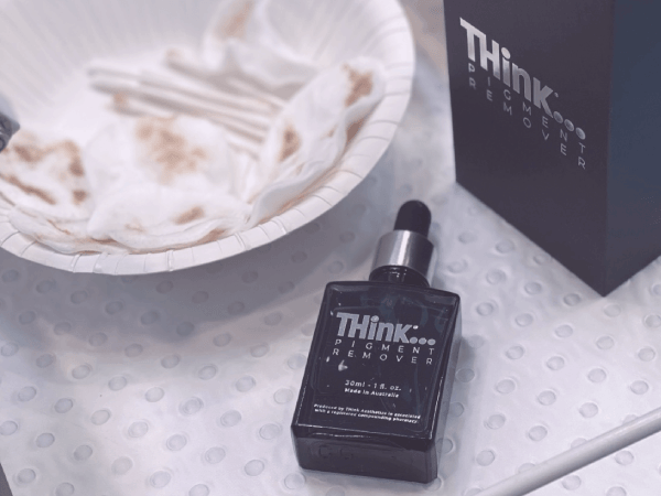 Online Training | THink MBC Cosmetic Tattoo Supplies