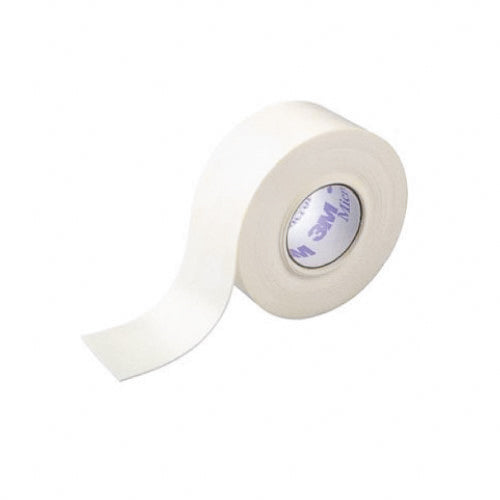3M Microfoam Thick Practice Tape 25mm for Cosmetic Tattoo Technique Practice