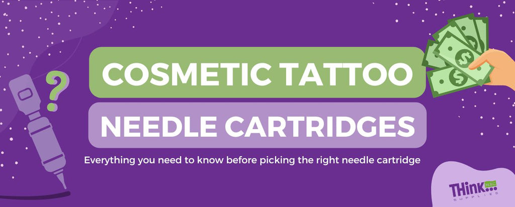 THink Tech Talk #22: What's in a Needle Cartridge?