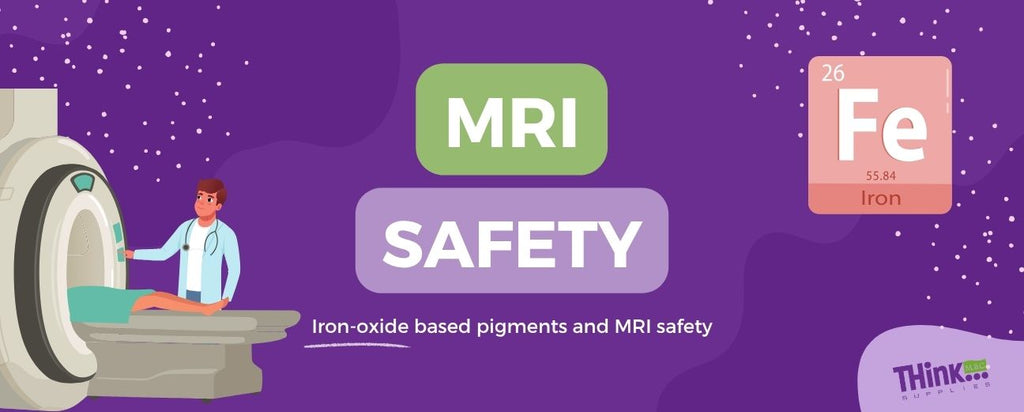 THink Tech Talk #4 – MRI Safety