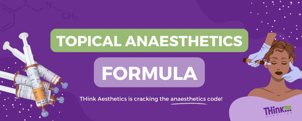 THink Tech Talk #9 – Cracking The Anaesthetics Code