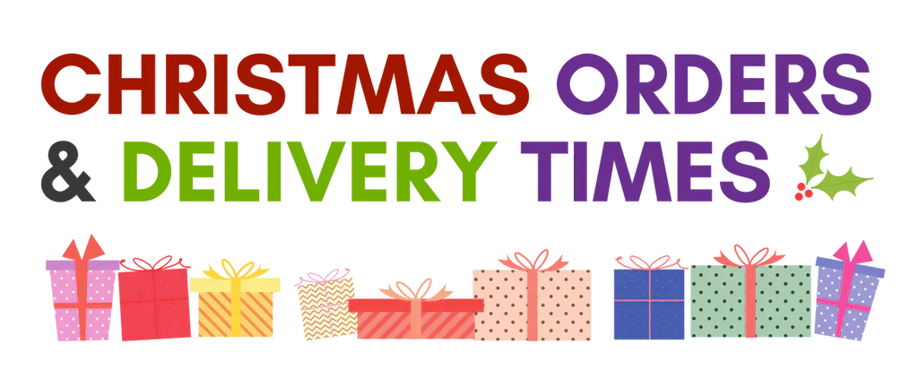 HOLIDAY DELIVERY & TRADING DAYS 2025