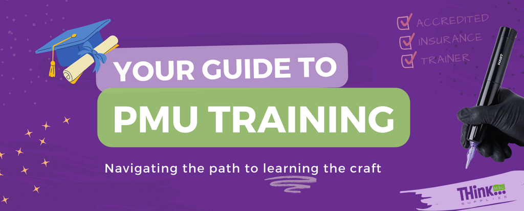 Tech Talk #29: Your PMU training accreditation check!