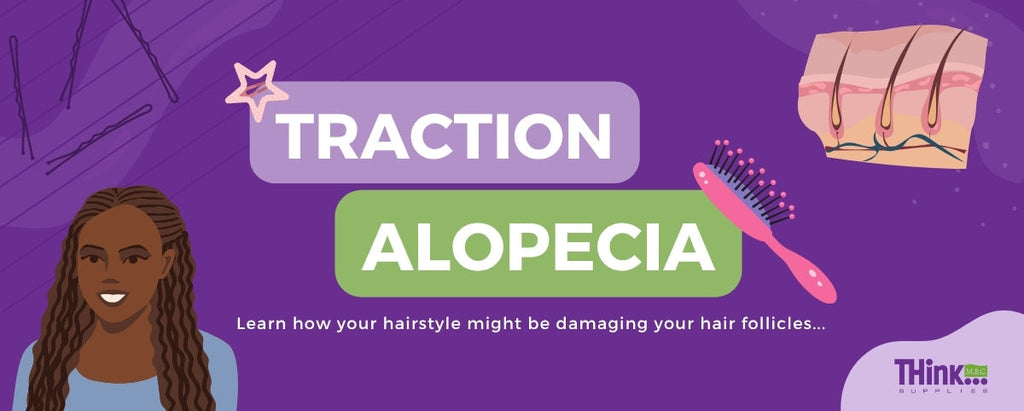 Tech Talk #49: Traction Alopecia - What, Why and Treatment Options