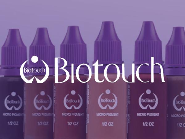 Shop Biotouch proudly stocked at THink MBC Supplies