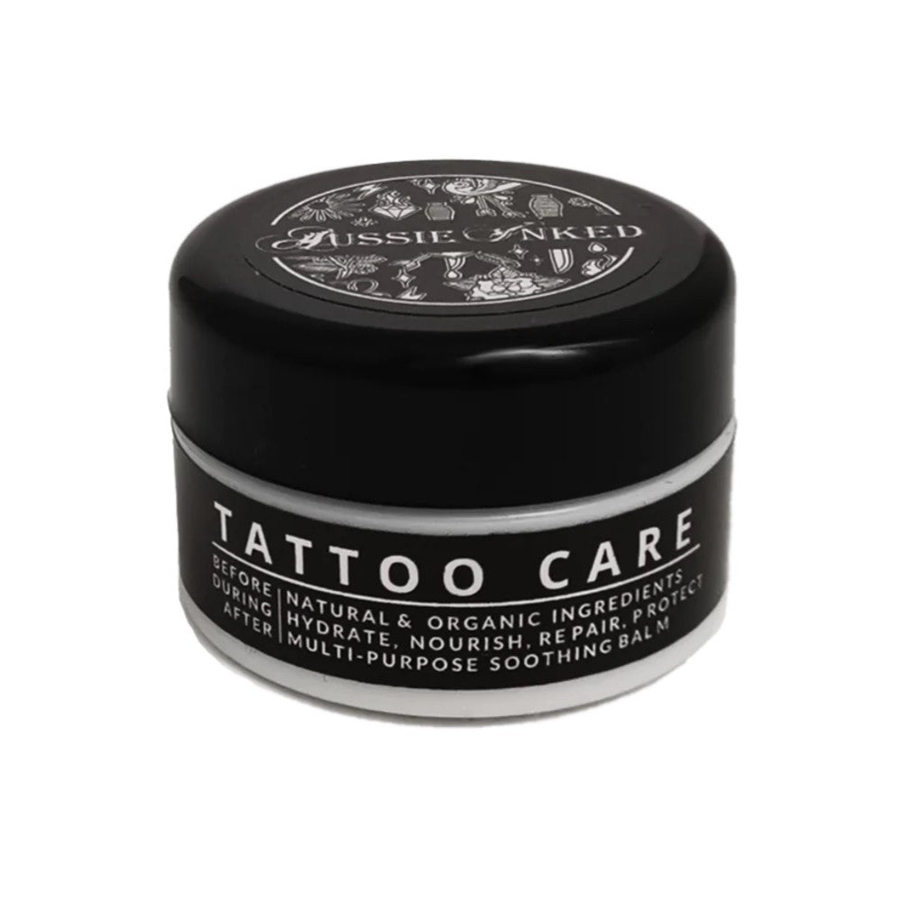 Aussie Inked Cosmetic Tattoo Aftercare 20ml for Cosmetic Tattooing | THink MBC Supplies