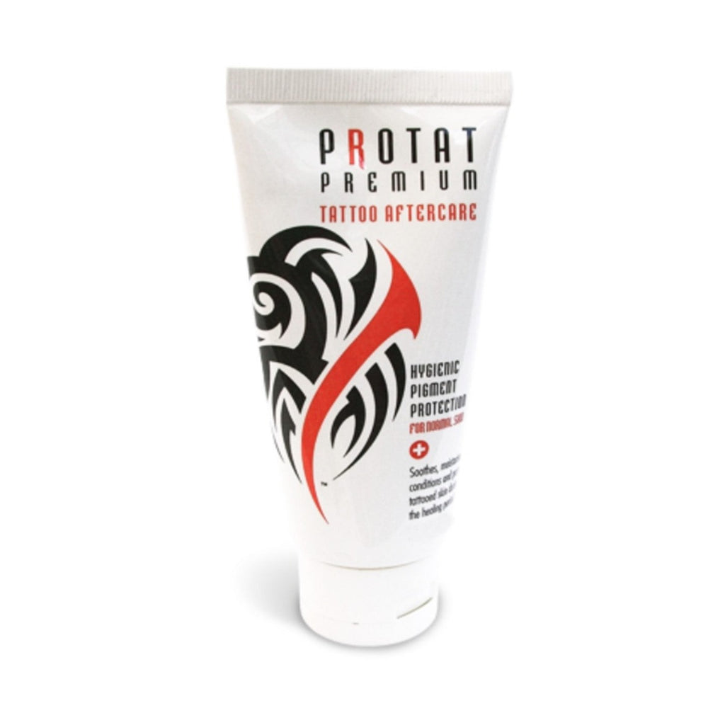 Protat Premium Aftercare Cream (50g) | Cosmetic Tattoo Aftercare Cream | THink MBC Supplies