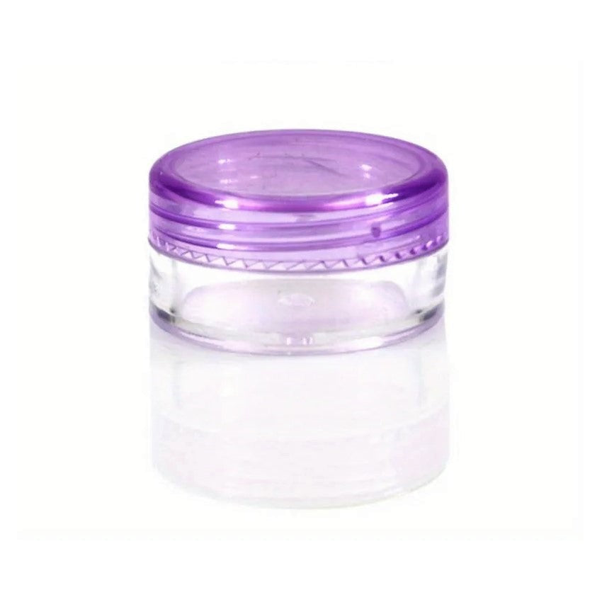 Sample Jarr Sample Jars (Pack of 20) – THink MBC Supplies