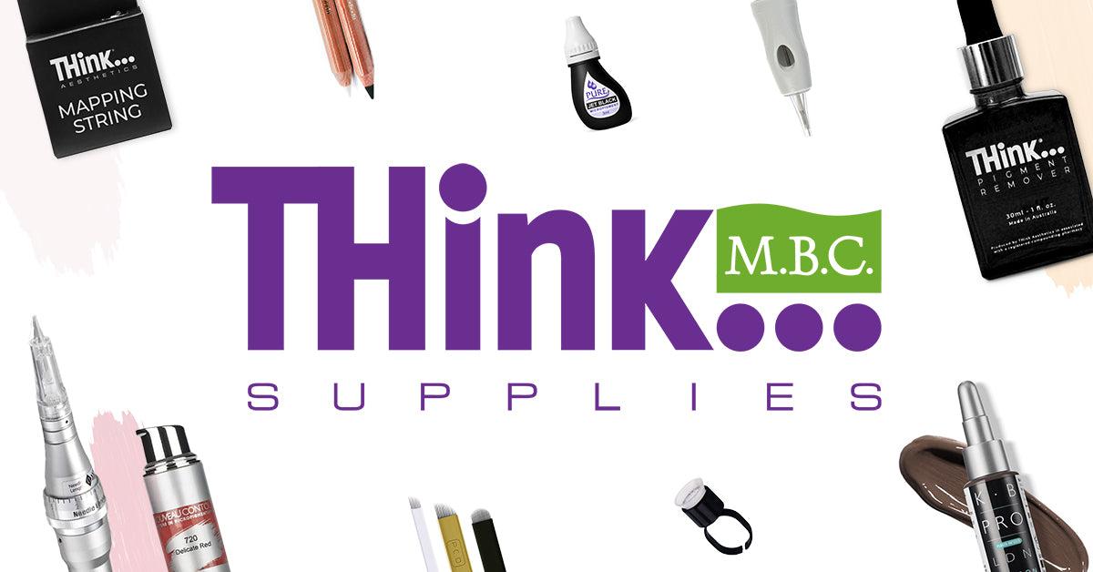 Rotary Machines – THink MBC Supplies