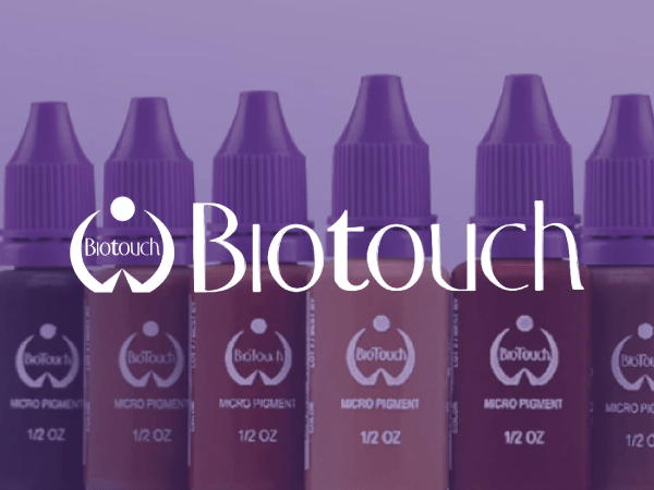BioTouch Mosaic Deluxe Machine Kit – THink MBC Supplies