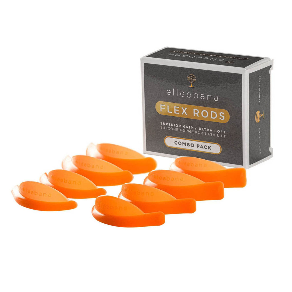 Elleebana Flex Rods Combination Pack | THink MBC Supplies