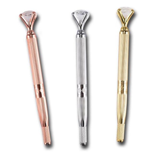 Diamond Microblading Hand Tool – THink MBC Cosmetic Tattoo Supplies