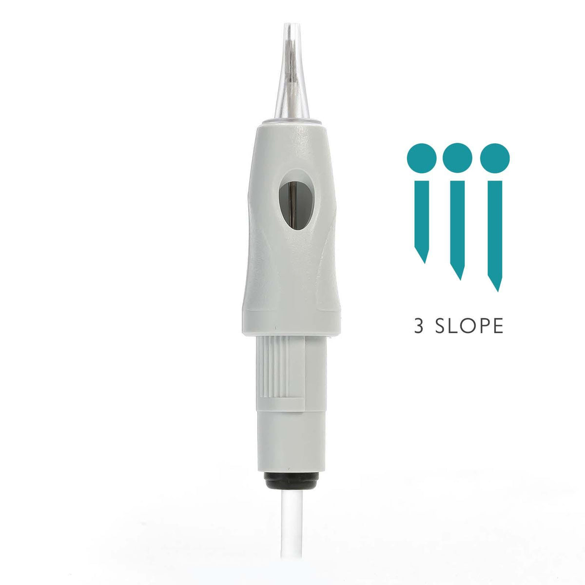 Nouveau Contour Digital Needle - 3 Slope – THink MBC Supplies