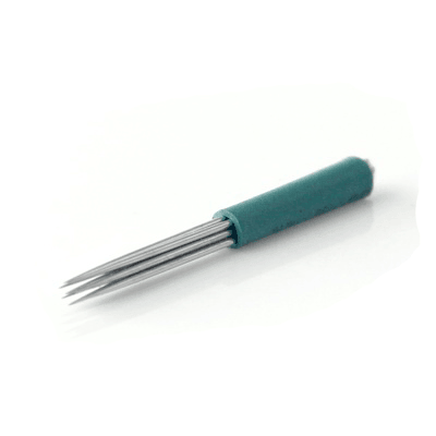 9 Pin Round Shading Blade | THink MBC Cosmetic Tattoo Supplies