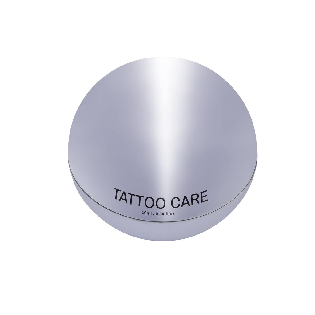 Aussie Inked Cosmetic Tattoo Aftercare | THink MBC Cosmetic Tattoo Supplies