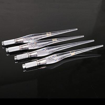 FT Tool (Clear) | THink MBC Cosmetic Tattoo Supplies