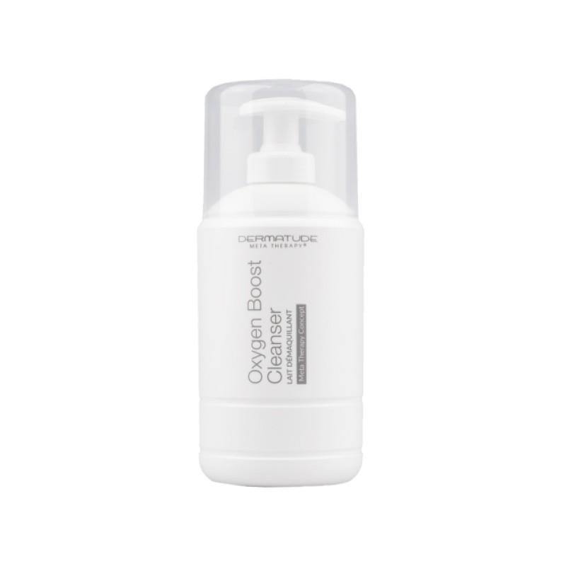 Dermatude Oxygen Boost Cleanser 500 ml | THink MBC Cosmetic Tattoo Supplies