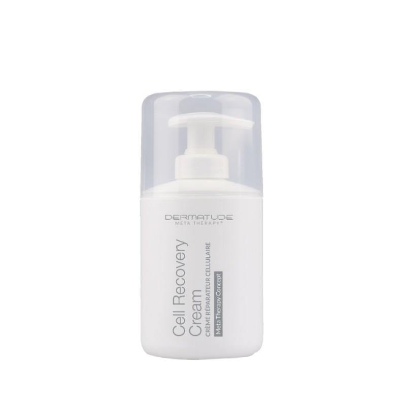 Dermatude Cell Recovery Cream 250 ml | THink MBC Cosmetic Tattoo Supplies