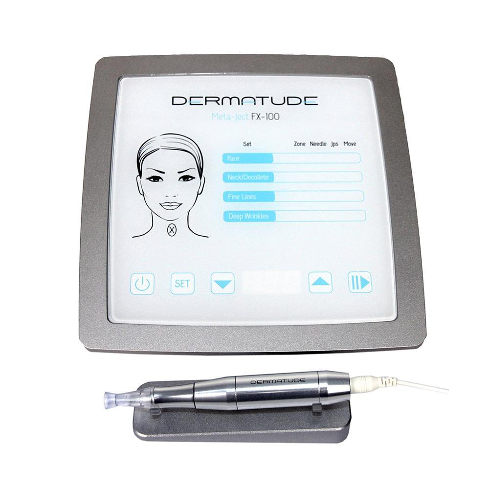Dermatude Machine FX-100 – THink MBC Supplies