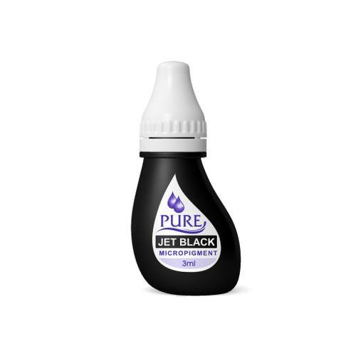 BioTouch Pure Pigment Eyeliner Range | THink MBC Cosmetic Tattoo Supplies