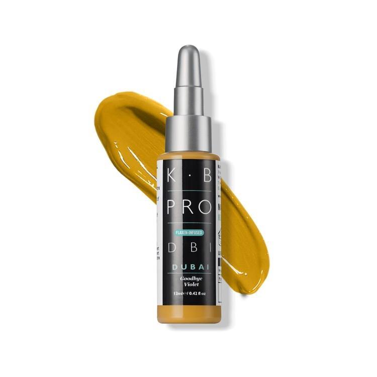 KB Pro Adjuster Pigments – THink MBC Cosmetic Tattoo Supplies