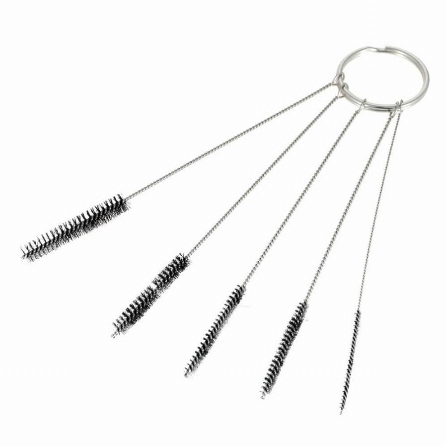 Microblade Tool Cleaning Brushes | THink MBC Cosmetic Tattoo Supplies