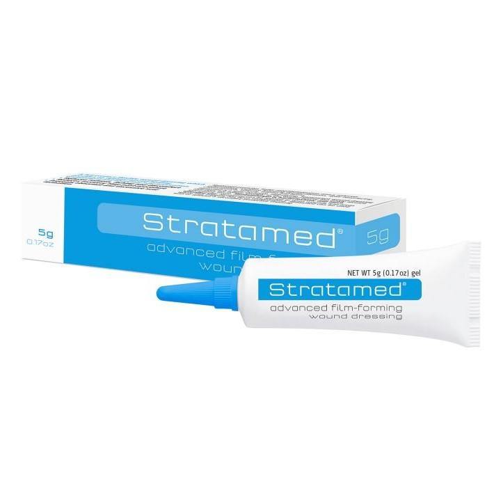 Stratamed Aftercare Gel | THink MBC Cosmetic Tattoo Supplies