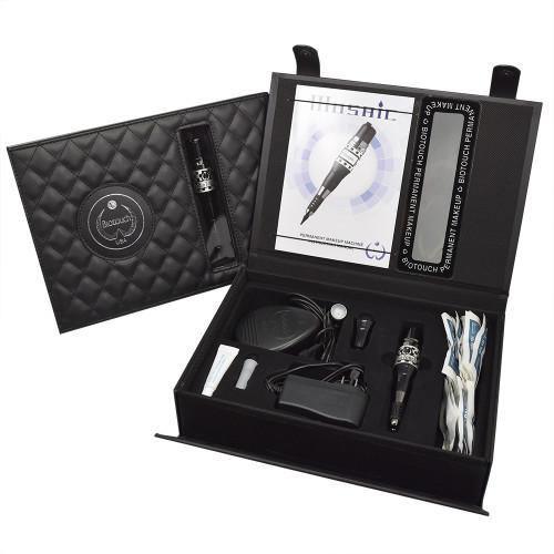 BioTouch Mosaic Deluxe Machine Kit | THink MBC Cosmetic Tattoo Supplies